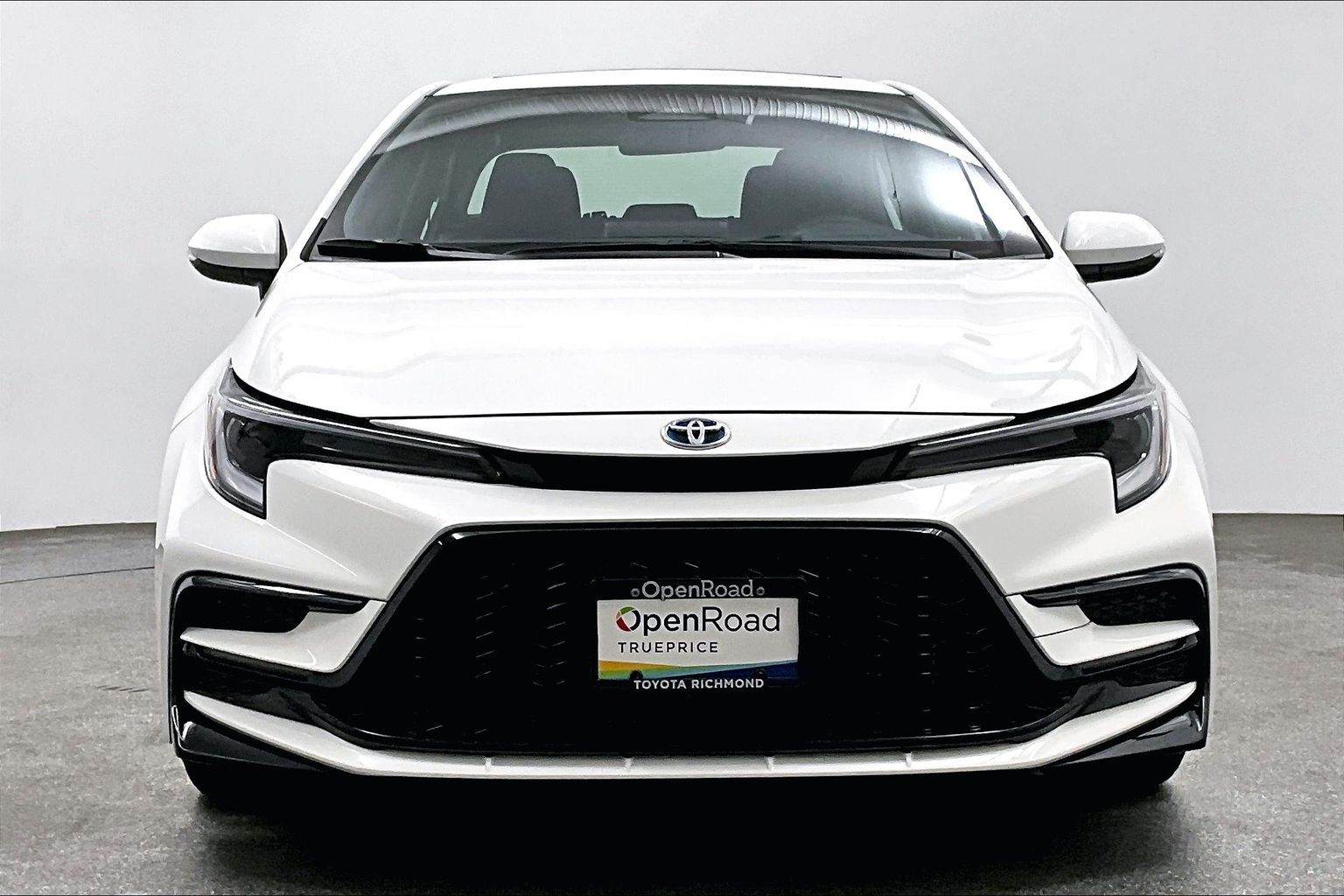 toyota corolla hybrid 2025 JTDBDMHE6SJ013126 image toyota corolla hybrid 2025 JTDBDMHE6SJ013126 image